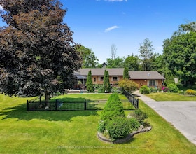8310 Smylie Road, Northumberland, ON , MLS #X13437196 , Image - 1