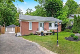 46 Hewson Crescent, Halton, ON , MLS #W13644974 , Image - 1