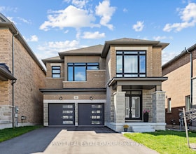 34 Waterfront Crescent, Durham, ON , MLS #E13437858 , Image - 1