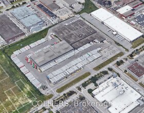 145 Carrier Drive, Toronto, ON