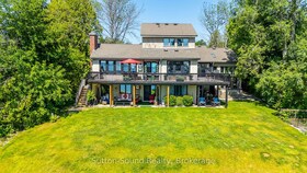 427 Balmy Beach Road, Grey County, ON , MLS #X13438282 , Image - 1