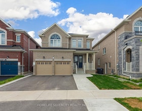 56 Donald Stewart Road, Peel, ON , MLS #W13604480 , Image - 1
