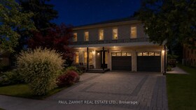 17 Arran Crescent, Toronto, ON