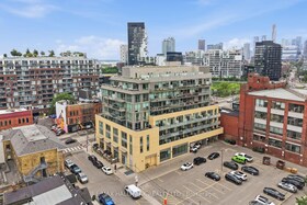 630 Queen Street E, Toronto, ON , MLS #E13483688 , Image - 1