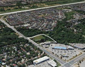 8272 & 8302 McCowan Road, York, ON , MLS #N13438656 , Image - 1