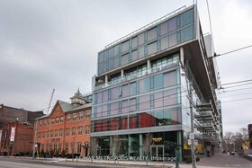560 King Street W, Toronto, ON