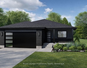 124 Hastings Park Drive, Hastings, ON , MLS #X13439134 , Image - 1