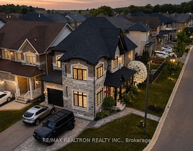 18 Ladder Crescent, York, ON , MLS #N13439346 , Image - 1