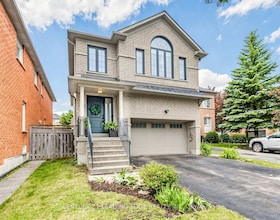168 Valentina Drive, York, ON , MLS #N13439330 , Image - 1