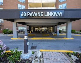 60 Pavane Linkway N/A, Toronto, ON , MLS #C13534024 , Image - 1