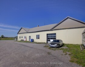 518306 County 124 Road, Dufferin, ON , MLS #X13439844 , Image - 1