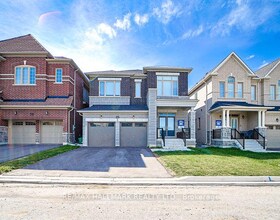 25 Kentledge Avenue, York, ON , MLS #N13439910 , Image - 1