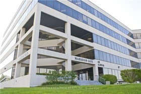 600 Alden Road, York, ON