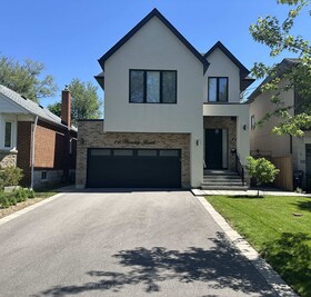 11 Barclay Road, Toronto, ON