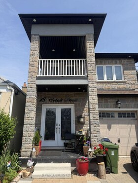18 Cobalt Street, Toronto, ON