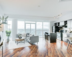 35 Brian Peck Crescent, Toronto, ON , MLS #C13440416 , Image - 1