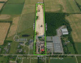 1705 2nd Concession Road W, Hamilton, ON , MLS #X13440466 , Image - 1