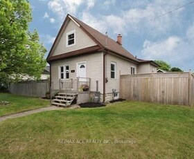 794 Ritson Road S, Durham, ON