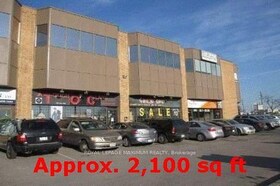 4370 Steeles Avenue W, York, ON