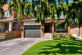 33 Benson Avenue, Peel, ON