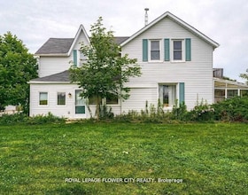 156097 Highway 10 N/A, Dufferin, ON , MLS #X13440734 , Image - 1