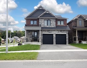 3025 Annalysse Drive, Simcoe, ON , MLS #S13440906 , Image - 1