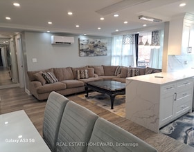 100 Wingarden Court, Toronto, ON , MLS #E13441072 , Image - 1