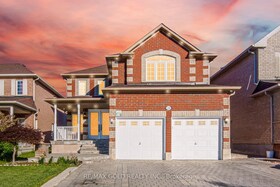 24 Whitehouse Crescent, Peel, ON , MLS #W13593840 , Image - 1