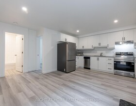 1738 Wilson Avenue, Toronto, ON , MLS #W13441612 , Image - 1