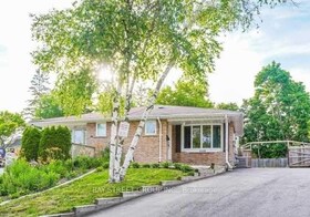 1108 Valley Court, Durham, ON