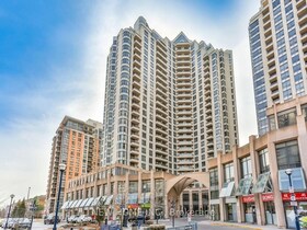 15 Northtown Way, Toronto, ON
