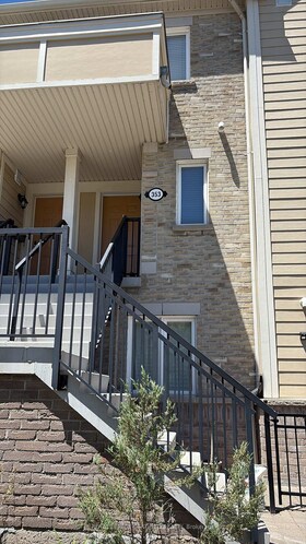 4975 Southampton Drive, Peel, ON