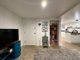 36 Second Street, Toronto, ON , MLS #W13442294 , Image - 1