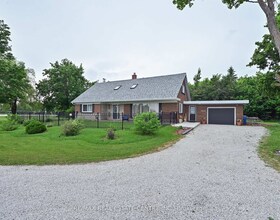 518325 County Rd 124 Road, Dufferin, ON , MLS #X13442616 , Image - 1
