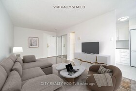 33 Isabella Street, Toronto, ON , MLS #C13442986 , Image - 1