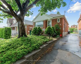 38 Ypres Road, Toronto, ON , MLS #W13443770 , Image - 1