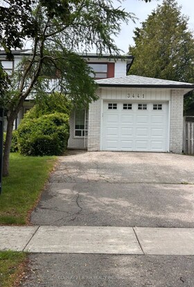 3441 Oakglade Crescent, Peel, ON