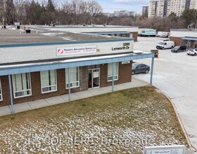 3289 Lenworth Drive, Peel, ON