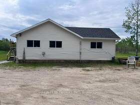 Lot 25, Con 5 Kennedy Road N, Cochrane, ON , MLS #T13444074 , Image - 1