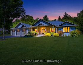 48 Marni Lane, Simcoe, ON , MLS #S13444454 , Image - 1