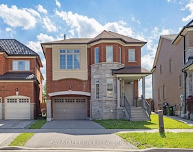 20 Alvin Curling Crescent, Toronto, ON , MLS #E13444450 , Image - 1