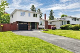 89 Dreyer Drive, Durham, ON , MLS #E13630476 , Image - 1