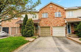 4413 Peter Drive, Halton, ON , MLS #W13444716 , Image - 1