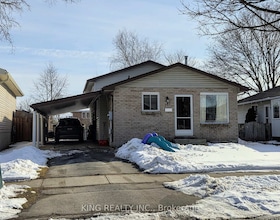 287 PORTSMOUTH Crescent E, Middlesex, ON