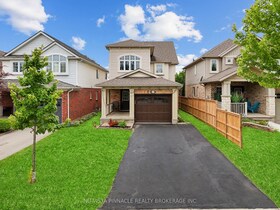 3237 BAYHAM Lane, Middlesex, ON , MLS #X13444356 , Image - 1