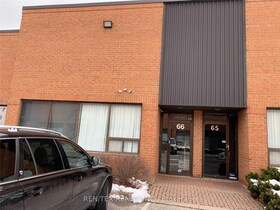 50 Pippin Road, York, ON