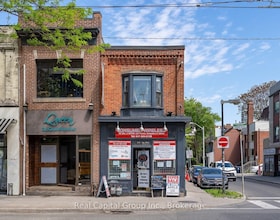 384 Queen Street, Toronto, ON , MLS #C13446004 , Image - 1