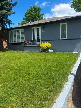 426 Delrex Boulevard, Halton, ON , MLS #W13445712 , Image - 1