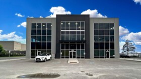 2875 Fourteenth Avenue, York, ON