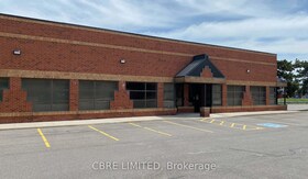 6580 Davand Drive, Peel, ON
